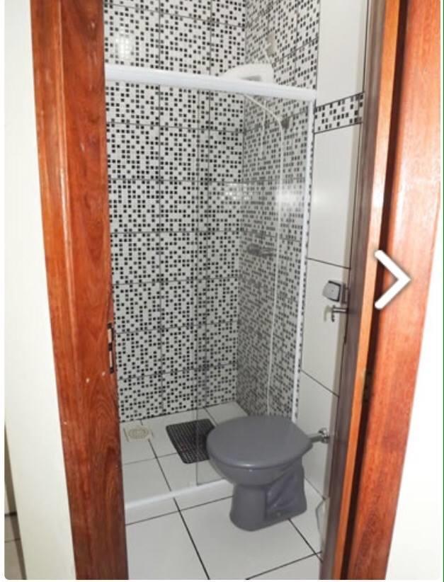 Hotel Comendador Express Rio Grande  Ngoại thất bức ảnh